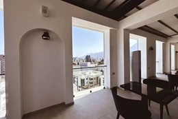 Dorana Art Hotel