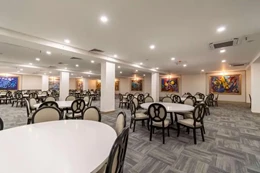 Dorana Art Hotel