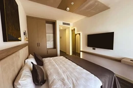Dorana Art Hotel