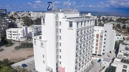 Dorana Art Hotel