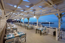 Elexus Hotel Resort