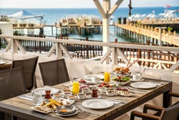 Elexus Hotel Resort