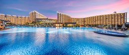 Elexus Hotel Resort