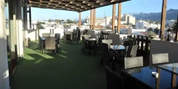 Grand Center Boutique Hotel