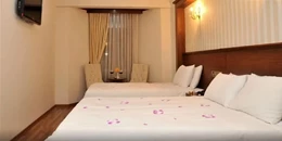 Grand Center Boutique Hotel