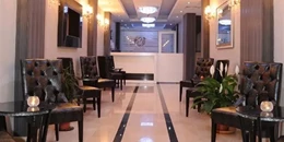 Grand Center Boutique Hotel