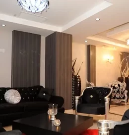 Grand Center Boutique Hotel