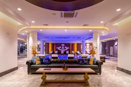 Grand Pasha Kyrenia Hotel