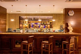 Grand Pasha Kyrenia Hotel