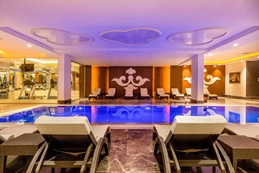 Grand Pasha Kyrenia Hotel