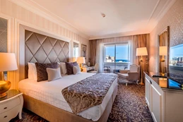 Grand Pasha Kyrenia Hotel