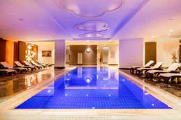 Grand Pasha Kyrenia Hotel