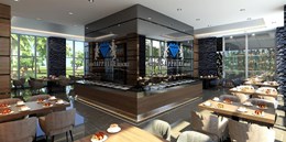 Grand Sapphire City Hotel