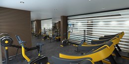 Grand Sapphire City Hotel