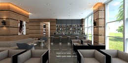 Grand Sapphire City Hotel