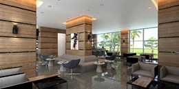 Grand Sapphire City Hotel