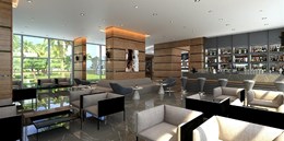 Grand Sapphire City Hotel