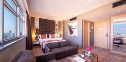 Grand Sapphire City Hotel