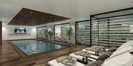 Grand Sapphire City Hotel