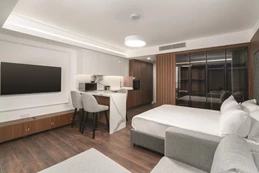 Grand Sapphire Resort Hotel 