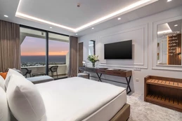 Grand Sapphire Resort Hotel 