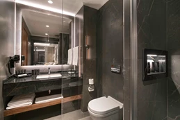 Grand Sapphire Resort Hotel 