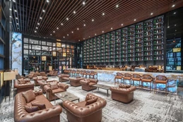 Grand Sapphire Resort Hotel 