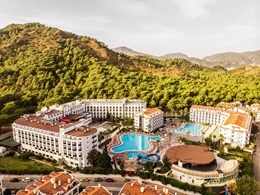 Green Nature Resort Spa Hotel