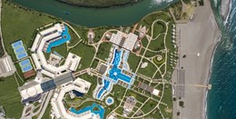 Hilton Dalaman Sarıgerme Resort Spa 