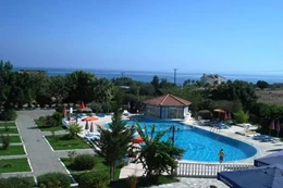 Hotel Sempati