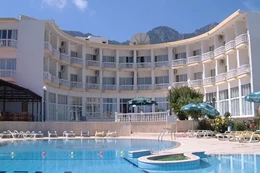 Hotel Sempati