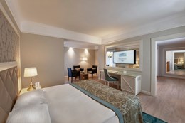 Kaya Artemis Resort