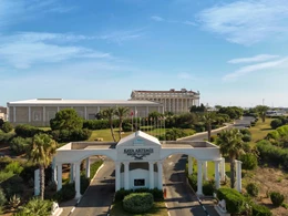 Kaya Artemis Resort