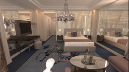 Kaya Palazzo Resort