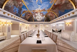 Les Ambassadeurs Hotel