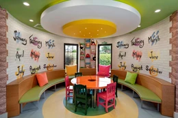 Limak Cyprus Deluxe Hotel 