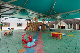 Limak Cyprus Deluxe Hotel 