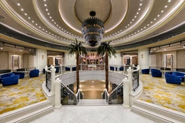 Limak Cyprus Deluxe Hotel 