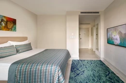 Limak Cyprus Deluxe Hotel 