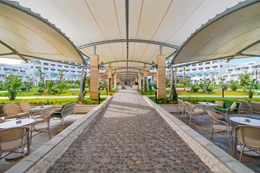 Limak Cyprus Deluxe Hotel 