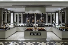 Lord’s Palace Hotel 