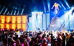 Lord’s Palace Hotel 