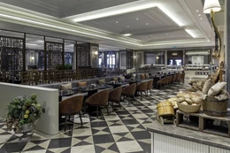 Lord’s Palace Hotel 