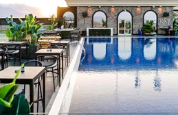 Lord’s Palace Hotel 