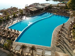 Lord’s Palace Hotel 