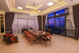 MC Palace Hotel Spa & Convention