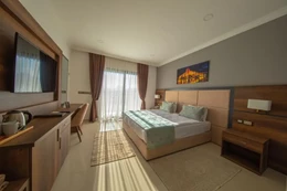 MC Palace Hotel Spa & Convention