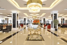 MC Palace Hotel Spa & Convention