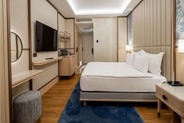 Merit Crystal Cove Hotel & Spa
