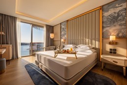 Merit Crystal Cove Hotel & Spa
